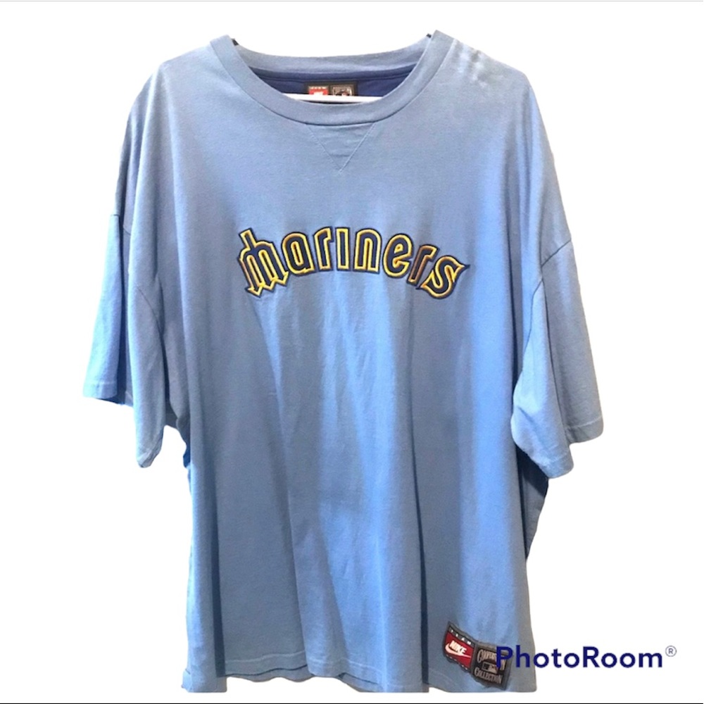Nike Retro Mariners MLB T-shirt